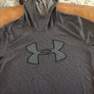 Under Armour hoodie